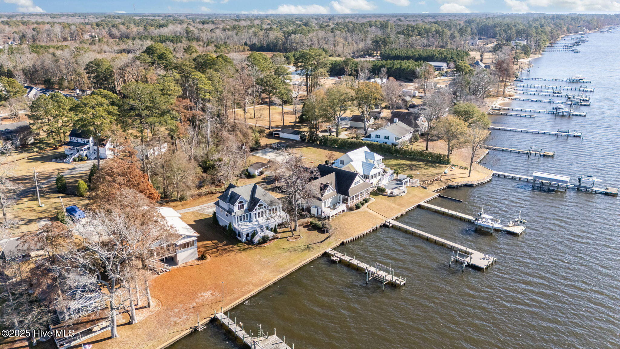 144 River Acres Road Washington, NC 27889 - Photo 13 of 52 14-web-or-mls-DJI_20251209111825_0379_D