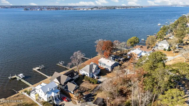 $849,900 | 144 River Acres Road, Washington, NC 27889