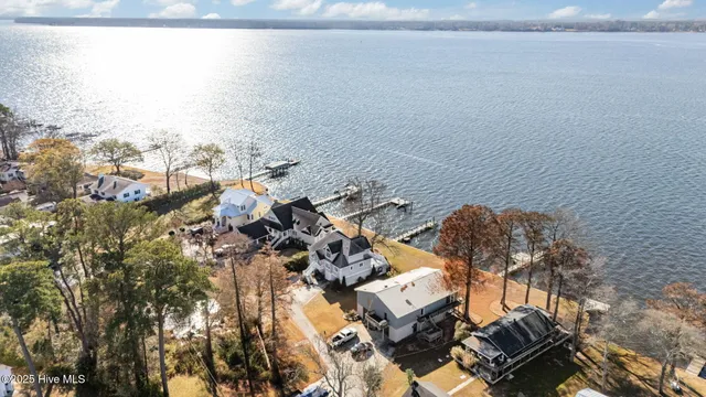 $849,900 | 144 River Acres Road, Washington, NC 27889