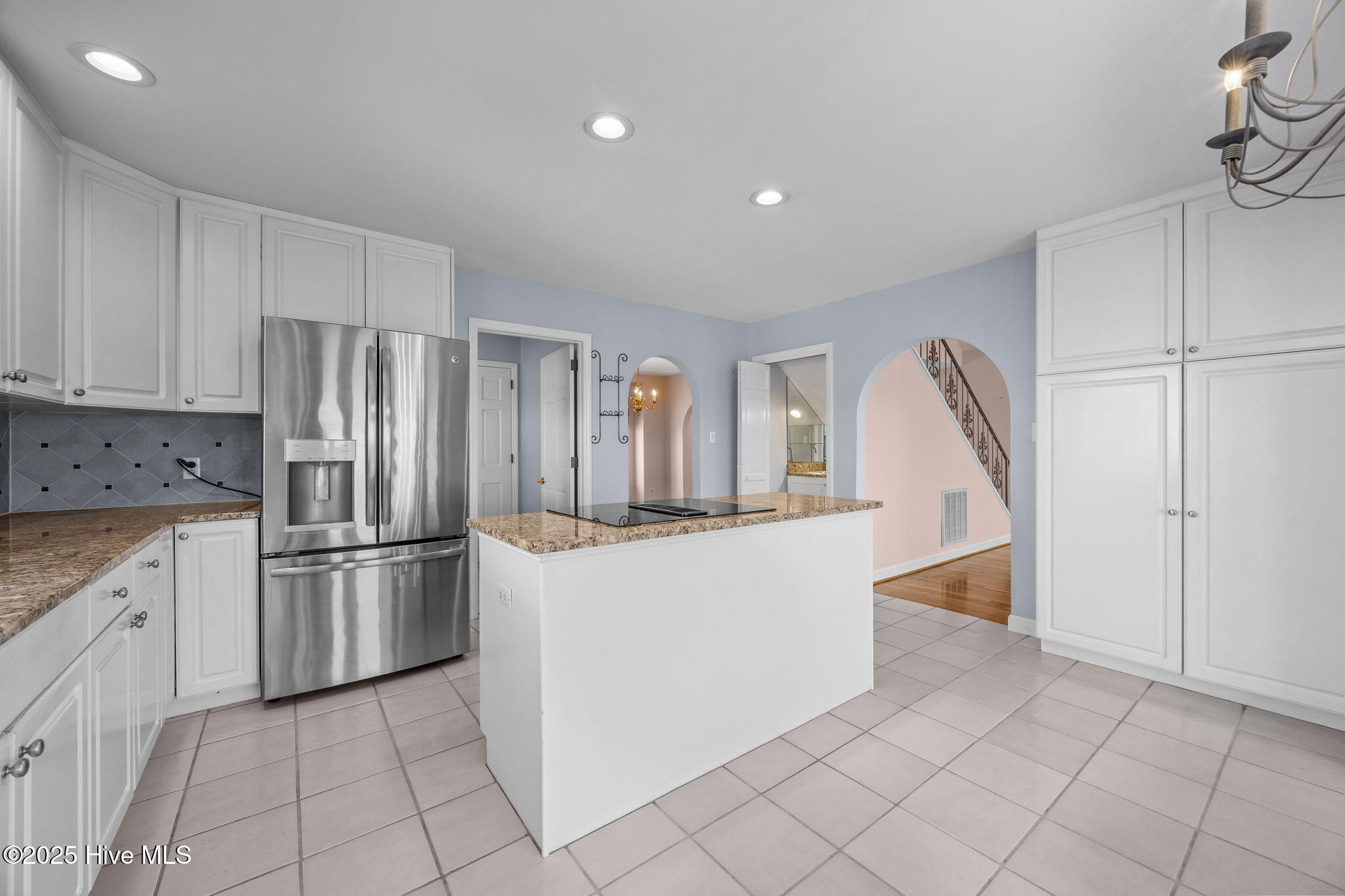 144 River Acres Road Washington, NC 27889 - Photo 21 of 52 Kitchen