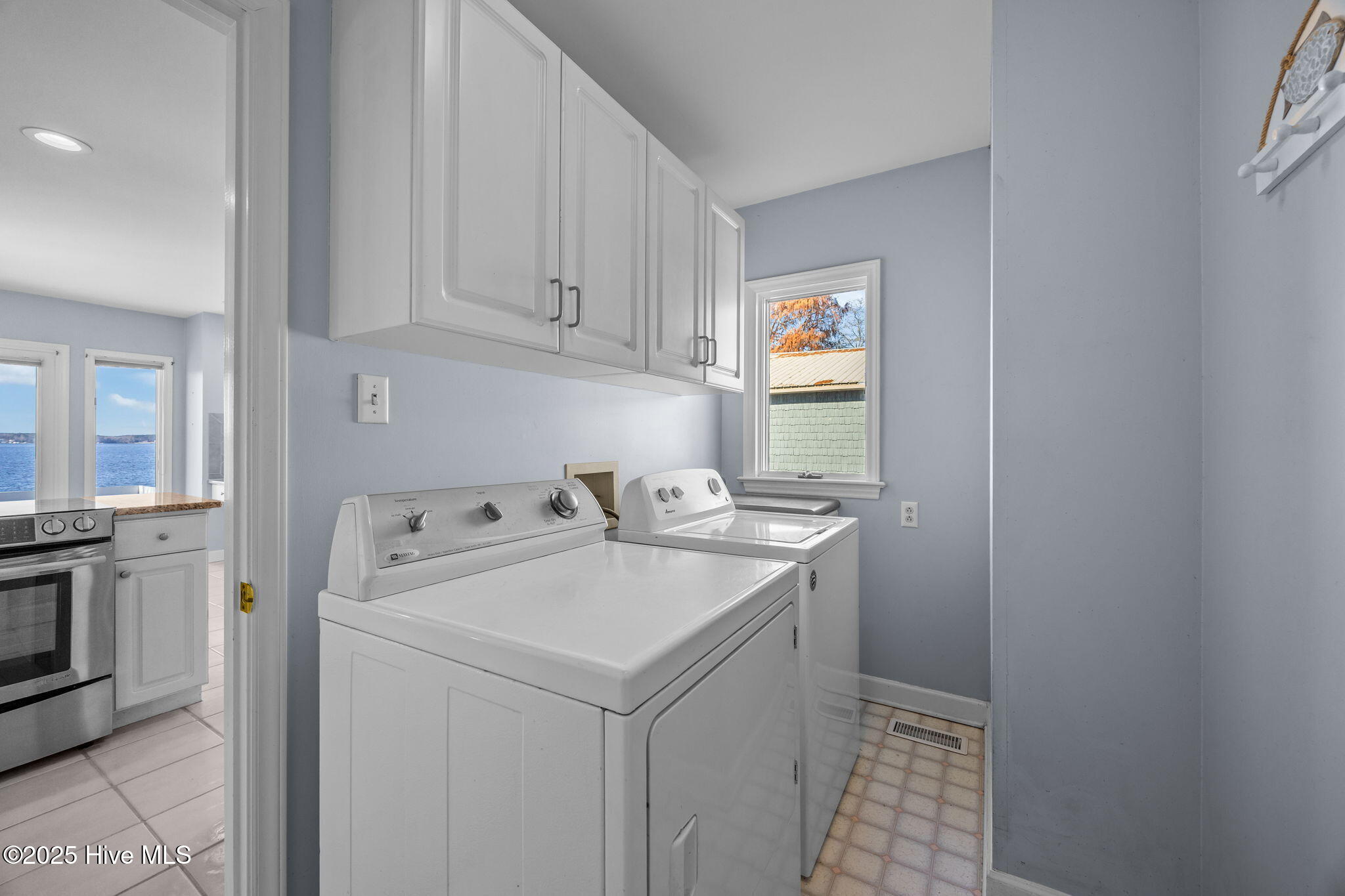 144 River Acres Road Washington, NC 27889 - Photo 26 of 52 Laundry Room