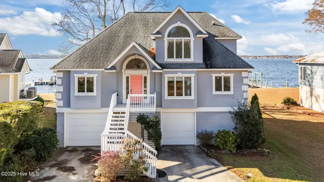 $849,900 | 144 River Acres Road, Washington, NC 27889