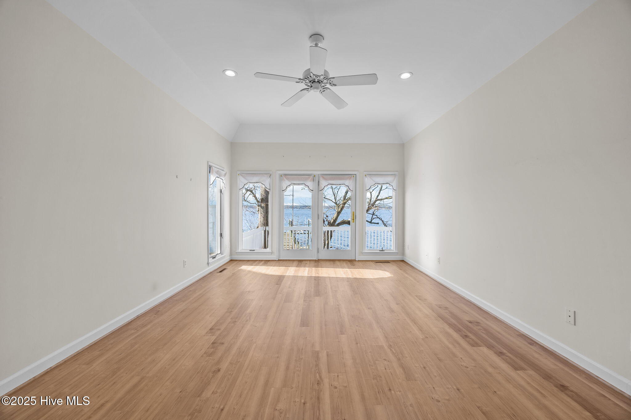 144 River Acres Road Washington, NC 27889 - Photo 31 of 52 Master Bedroom