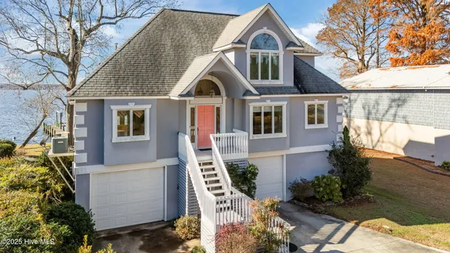 $849,900 | 144 River Acres Road, Washington, NC 27889