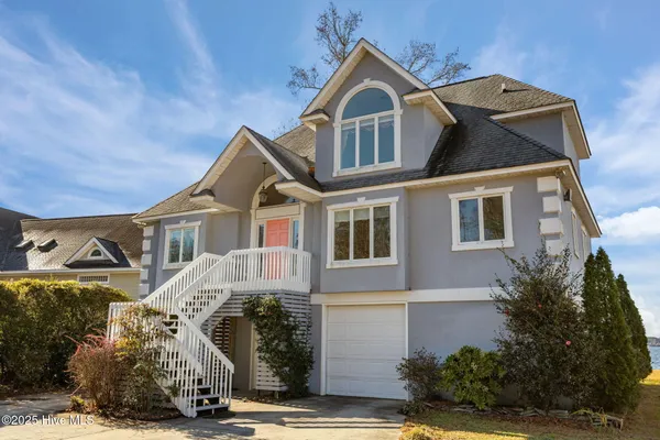 $795,000 | 144 River Acres Road, Washington, NC 27889