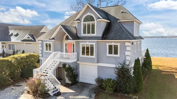 $795,000 | 144 River Acres Road, Washington, NC 27889