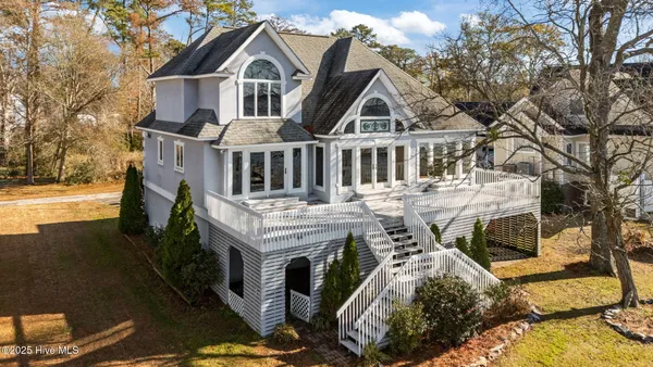 $795,000 | 144 River Acres Road, Washington, NC 27889