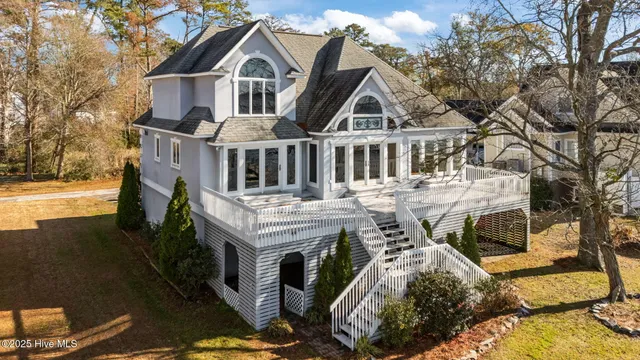 $849,900 | 144 River Acres Road, Washington, NC 27889