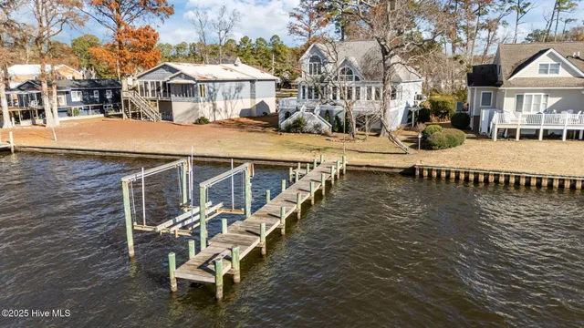 $849,900 | 144 River Acres Road, Washington, NC 27889