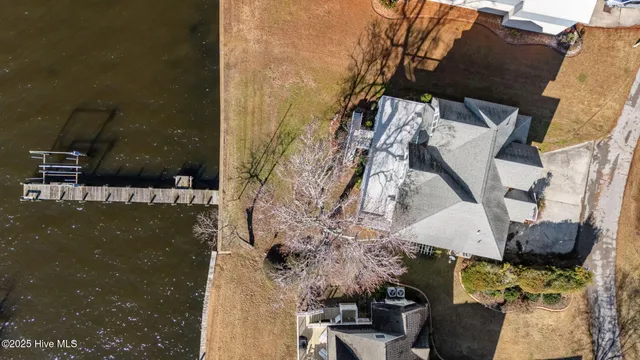 $849,900 | 144 River Acres Road, Washington, NC 27889