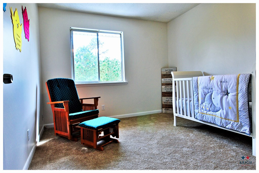 1674 Goshen Road, Unit A1 Augusta, GA 30906 - Photo 20 of 30 BABY'S ROOM