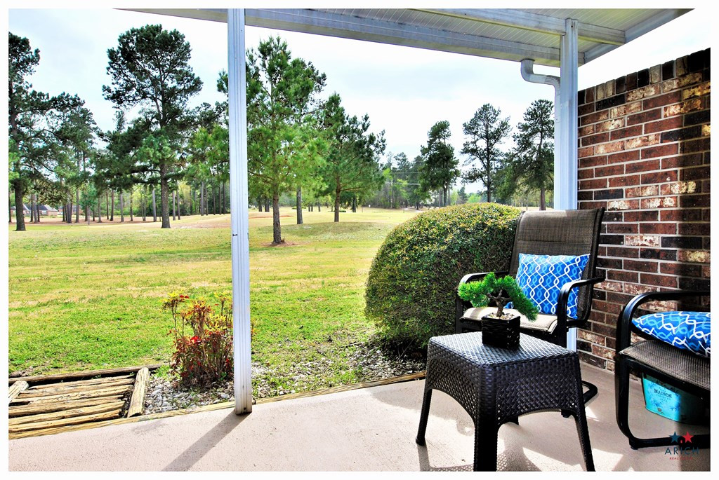 1674 Goshen Road, Unit A1 Augusta, GA 30906 - Photo 6 of 30 BEAUTIFUL SUNSET