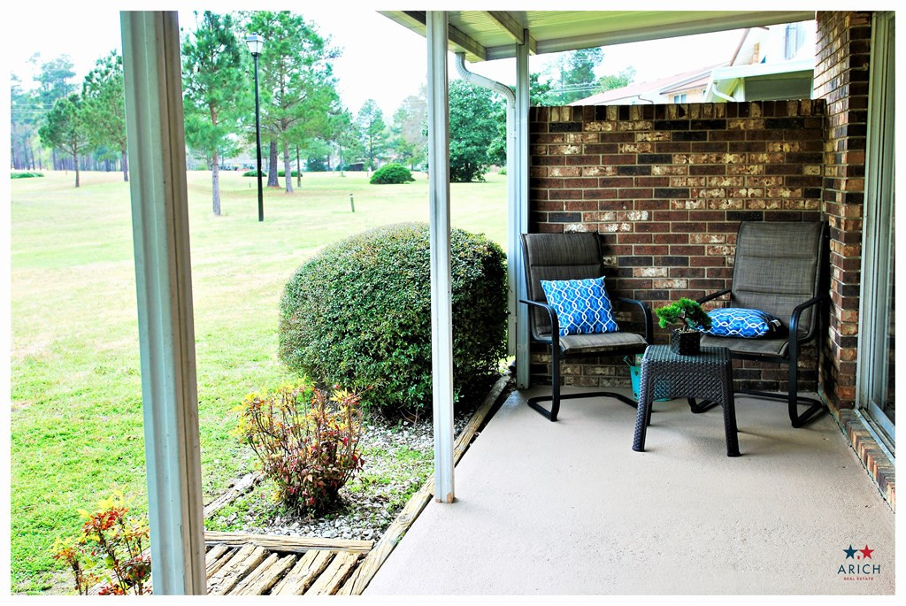 1674 Goshen Road, Unit A1 Augusta, GA 30906 - Photo 7 of 30 QUIET SURROUNDINGS