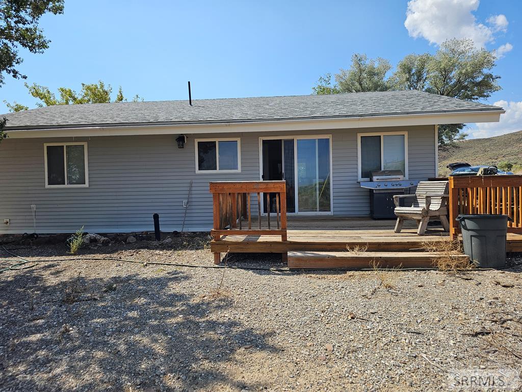 1981 Blizzard Mountain Road Arco, ID 83213 - Photo 19 of 38