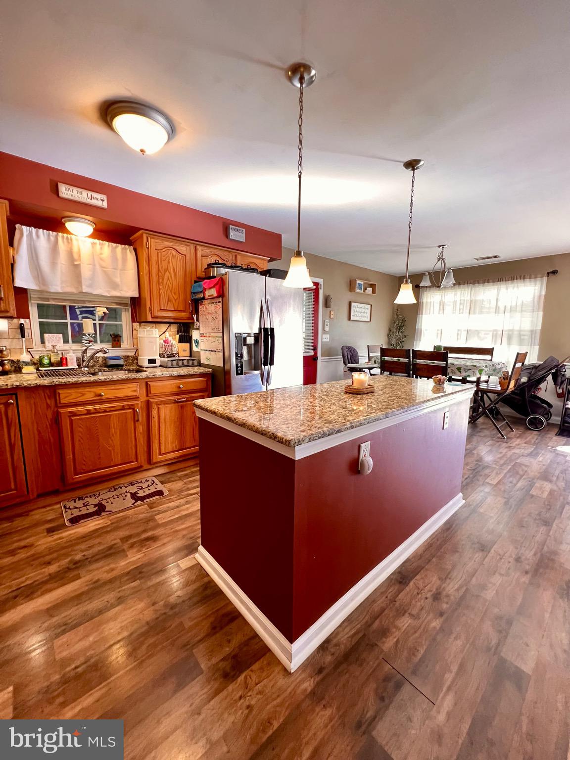 111 Anderson Street Middletown, DE 19709 - Photo 20 of 48 a kitchen with lots of counter top space