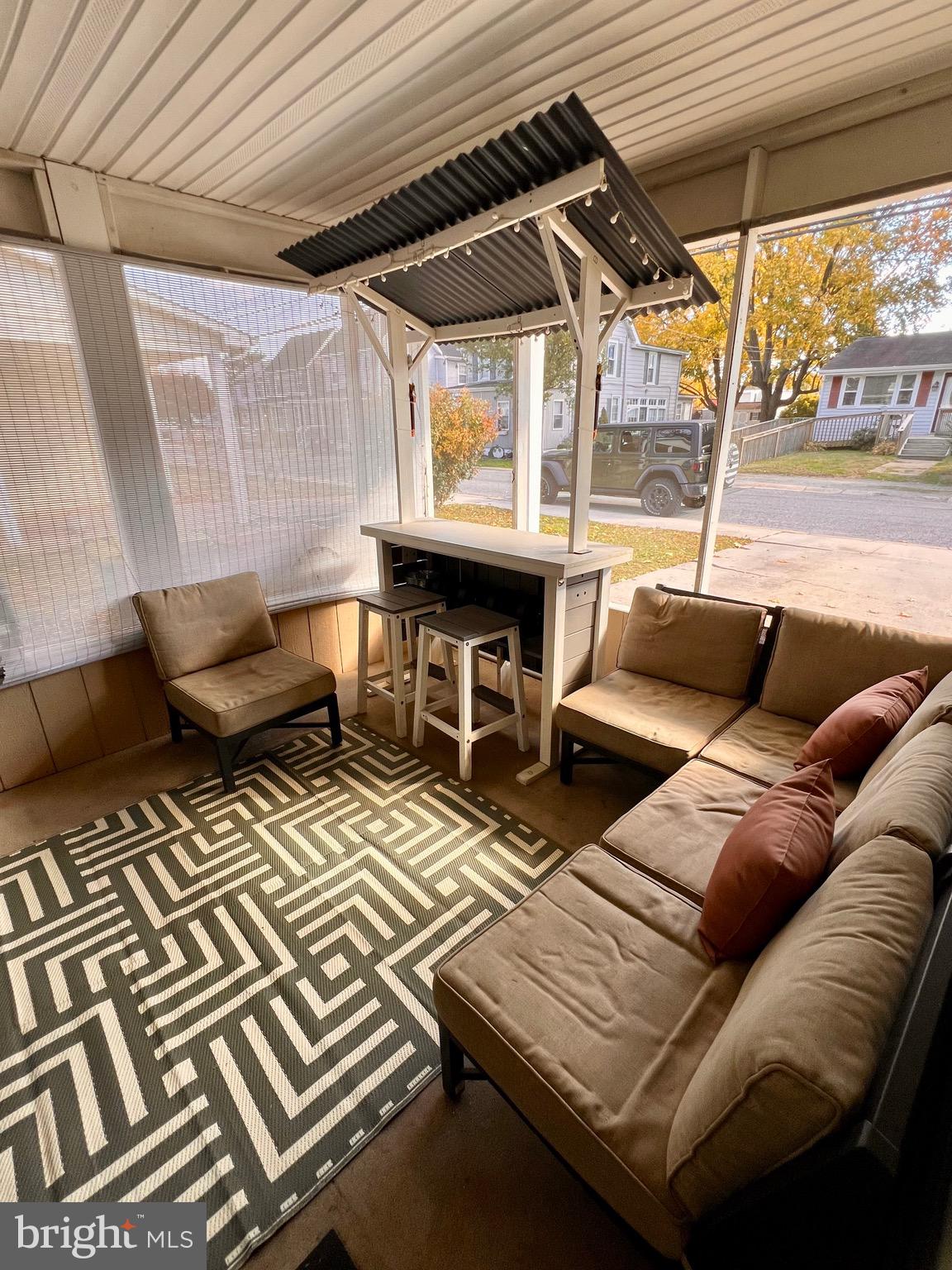 111 Anderson Street Middletown, DE 19709 - Photo 36 of 48 a outdoor living space with furniture