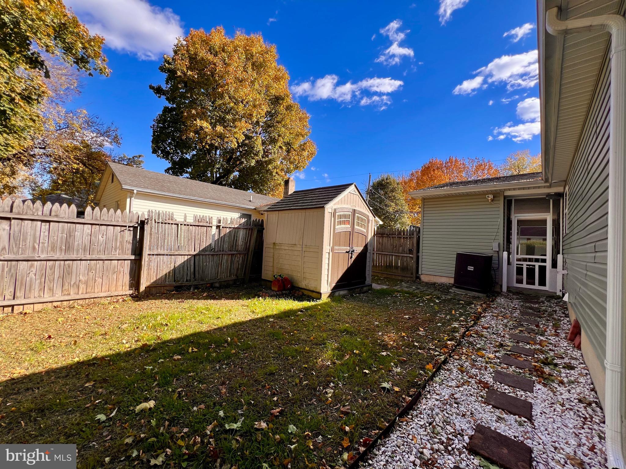 111 Anderson Street Middletown, DE 19709 - Photo 41 of 48 a view of a house with a yard