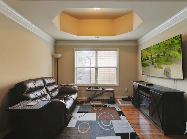 3541 Stoneleigh Walk Lithonia, GA 30038 - Photo 26 of 35