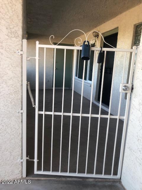 214 East Ruth Avenue, Unit 307 Phoenix, AZ 85020 - Photo 2 of 12 a view of balcony
