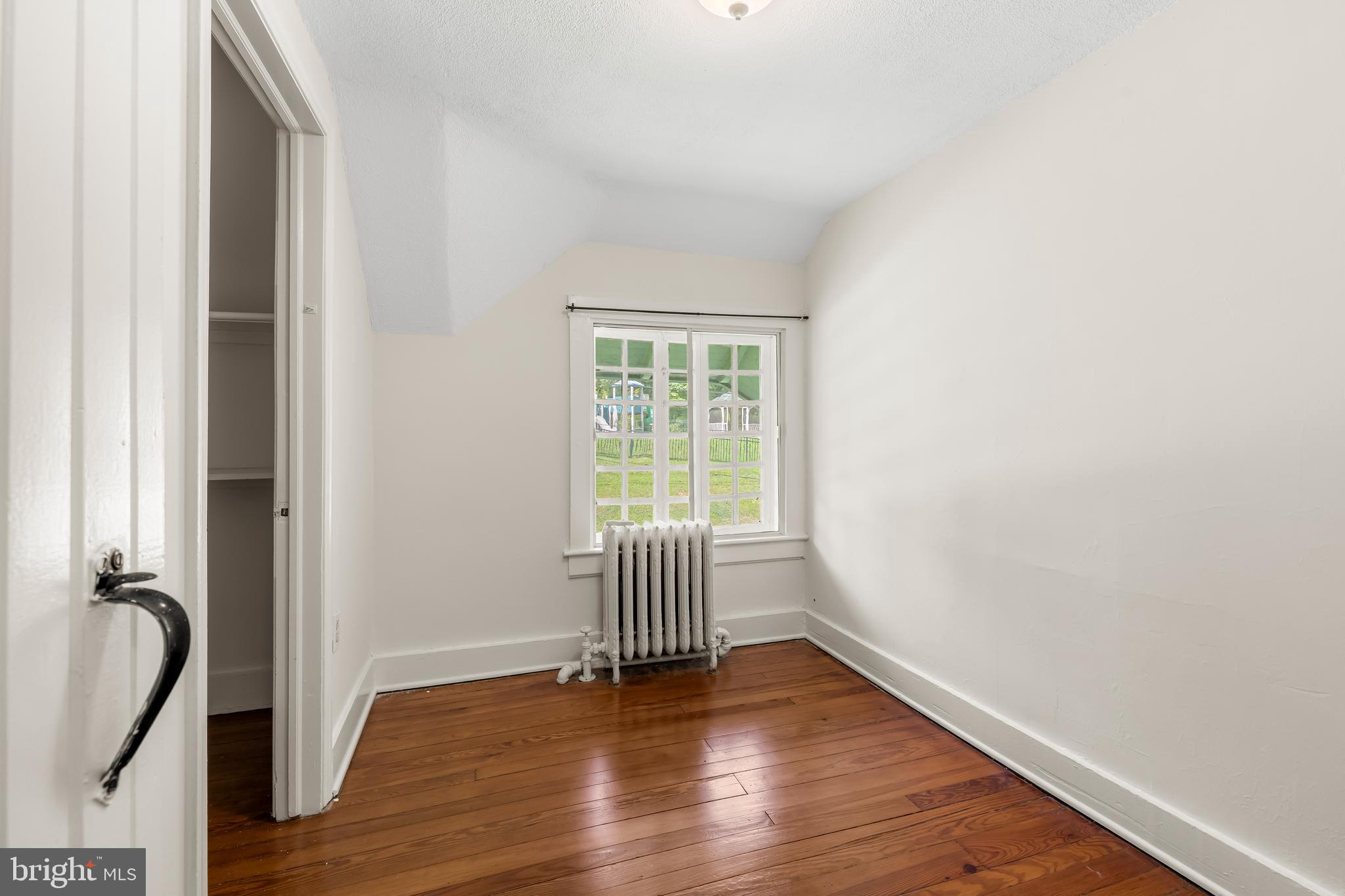 1903 Old Court Road Baltimore, MD 21204 - Photo 29 of 88 Small bedroom or office Unit 1