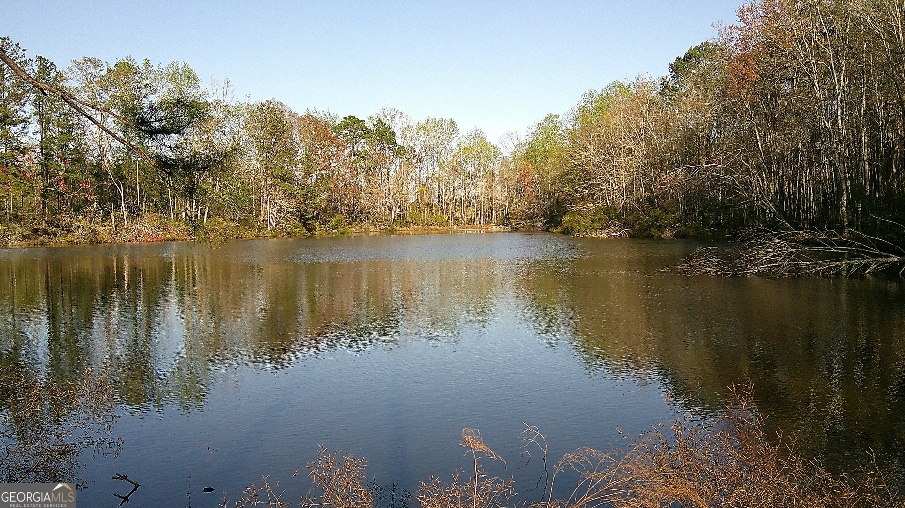 35 Barwick Kea Road Adrian, GA 31002 - Photo 1 of 73