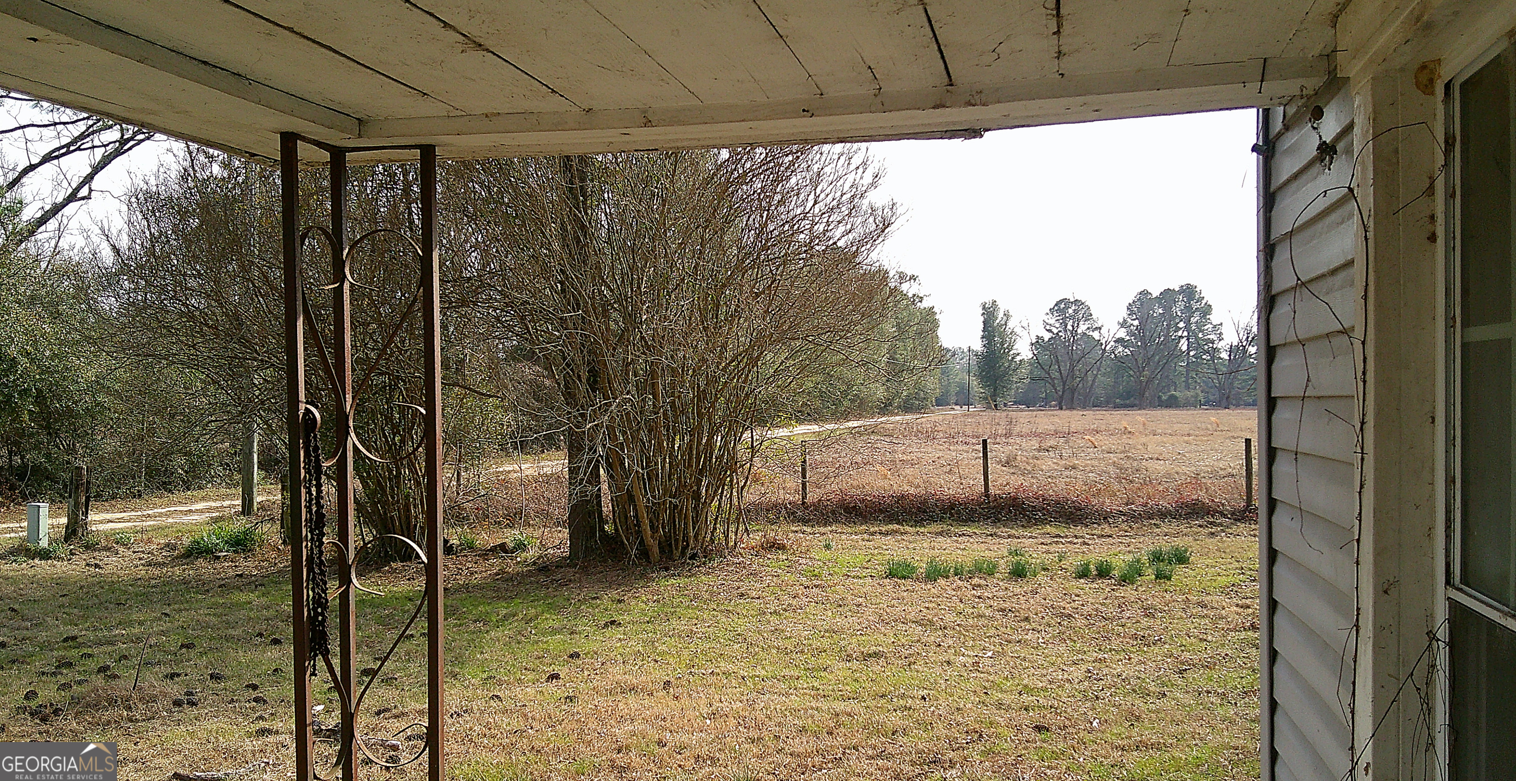 35 Barwick Kea Road Adrian, GA 31002 - Photo 11 of 73