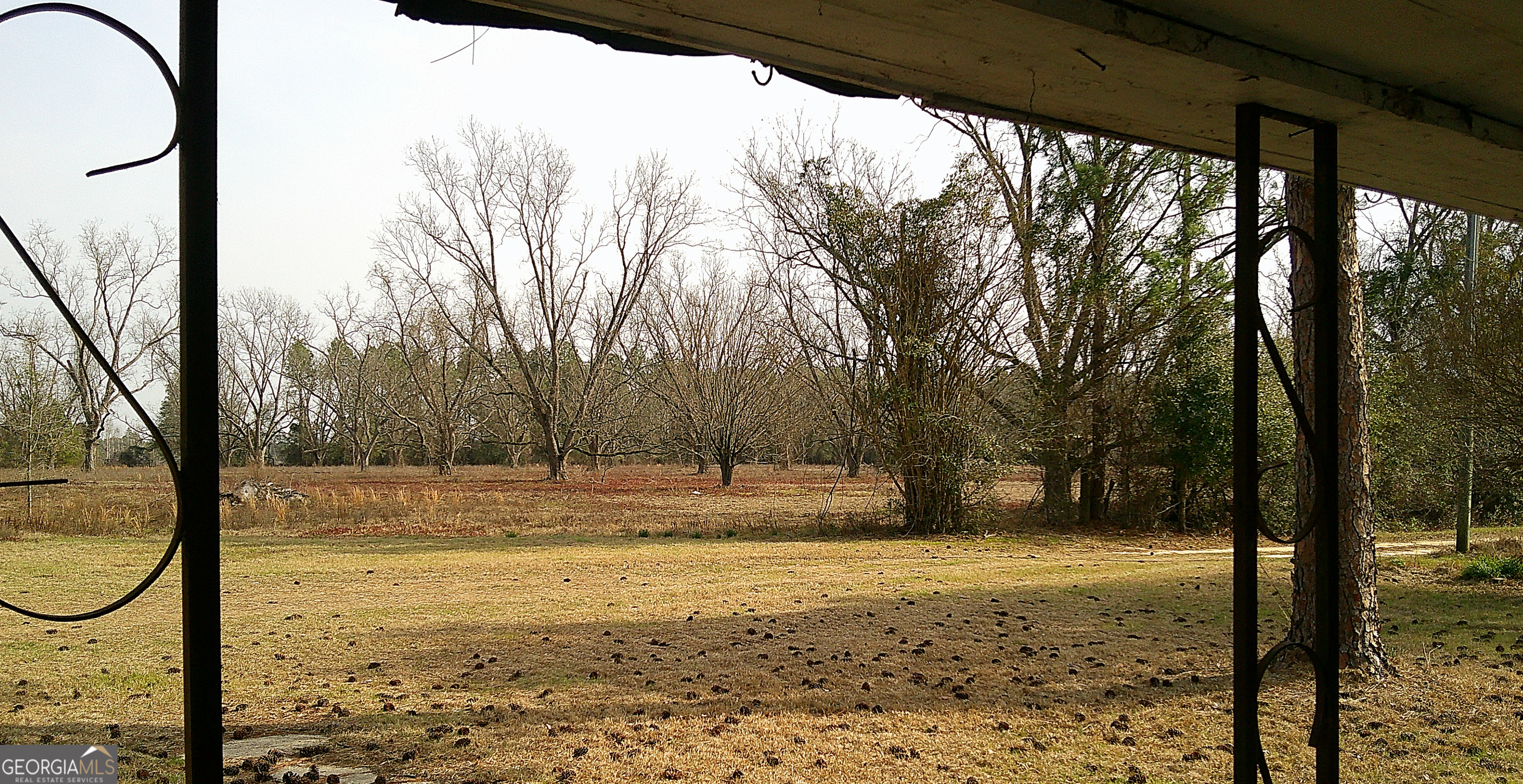 35 Barwick Kea Road Adrian, GA 31002 - Photo 12 of 73