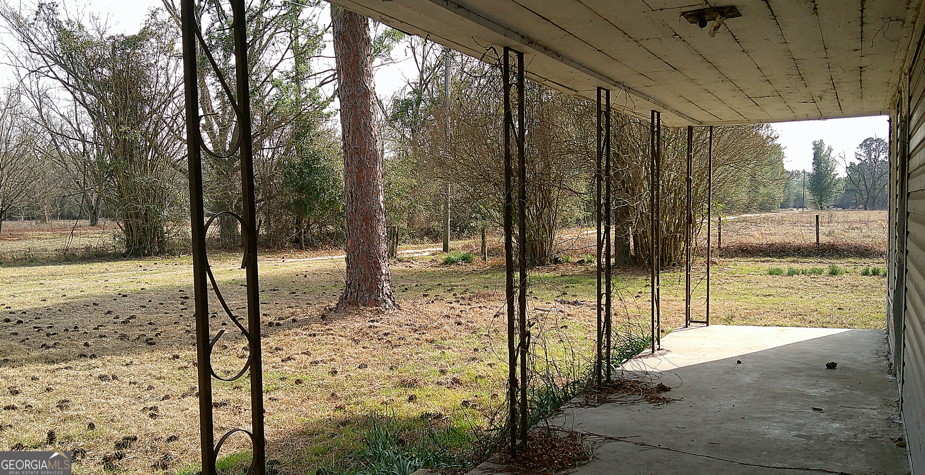 35 Barwick Kea Road Adrian, GA 31002 - Photo 13 of 73