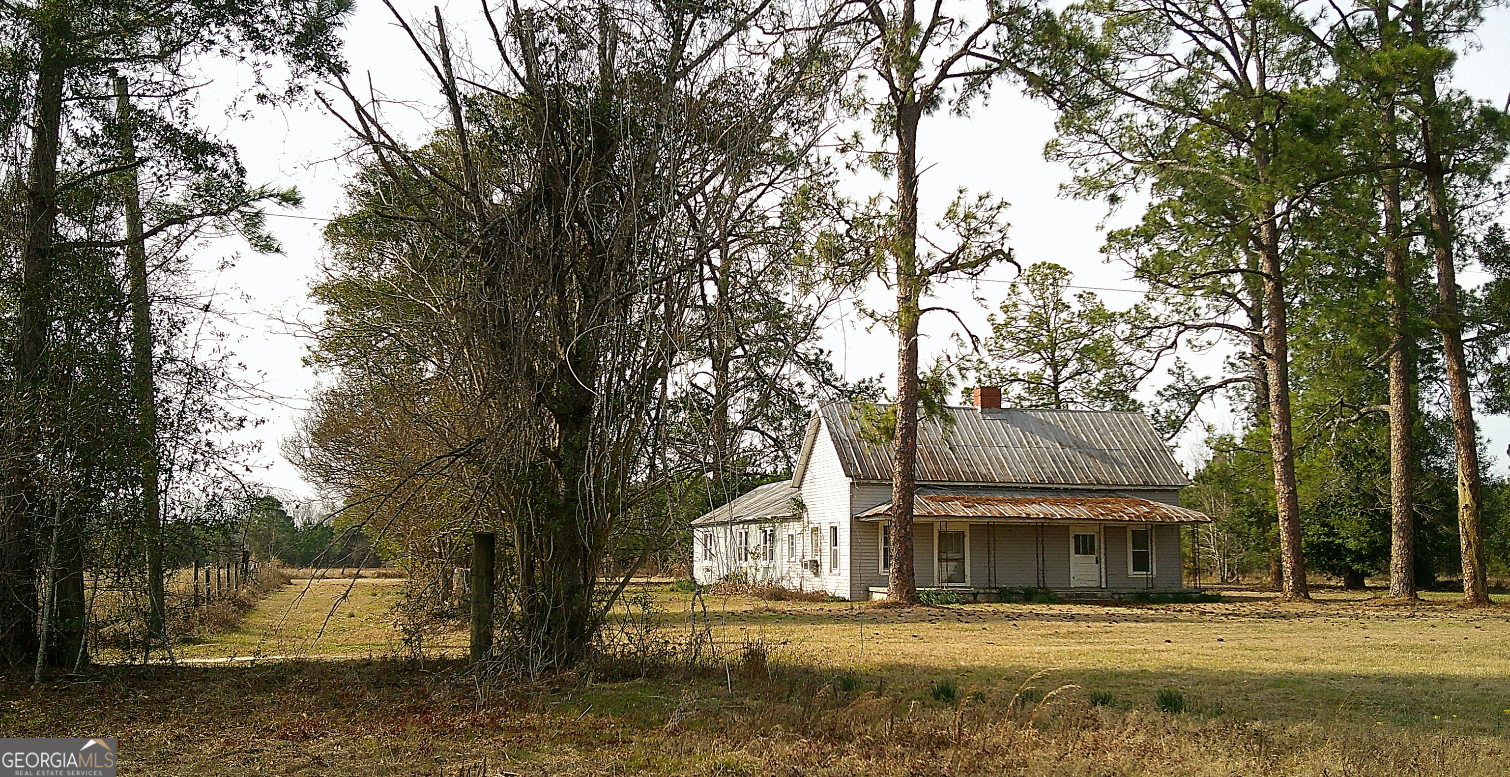 35 Barwick Kea Road Adrian, GA 31002 - Photo 16 of 73