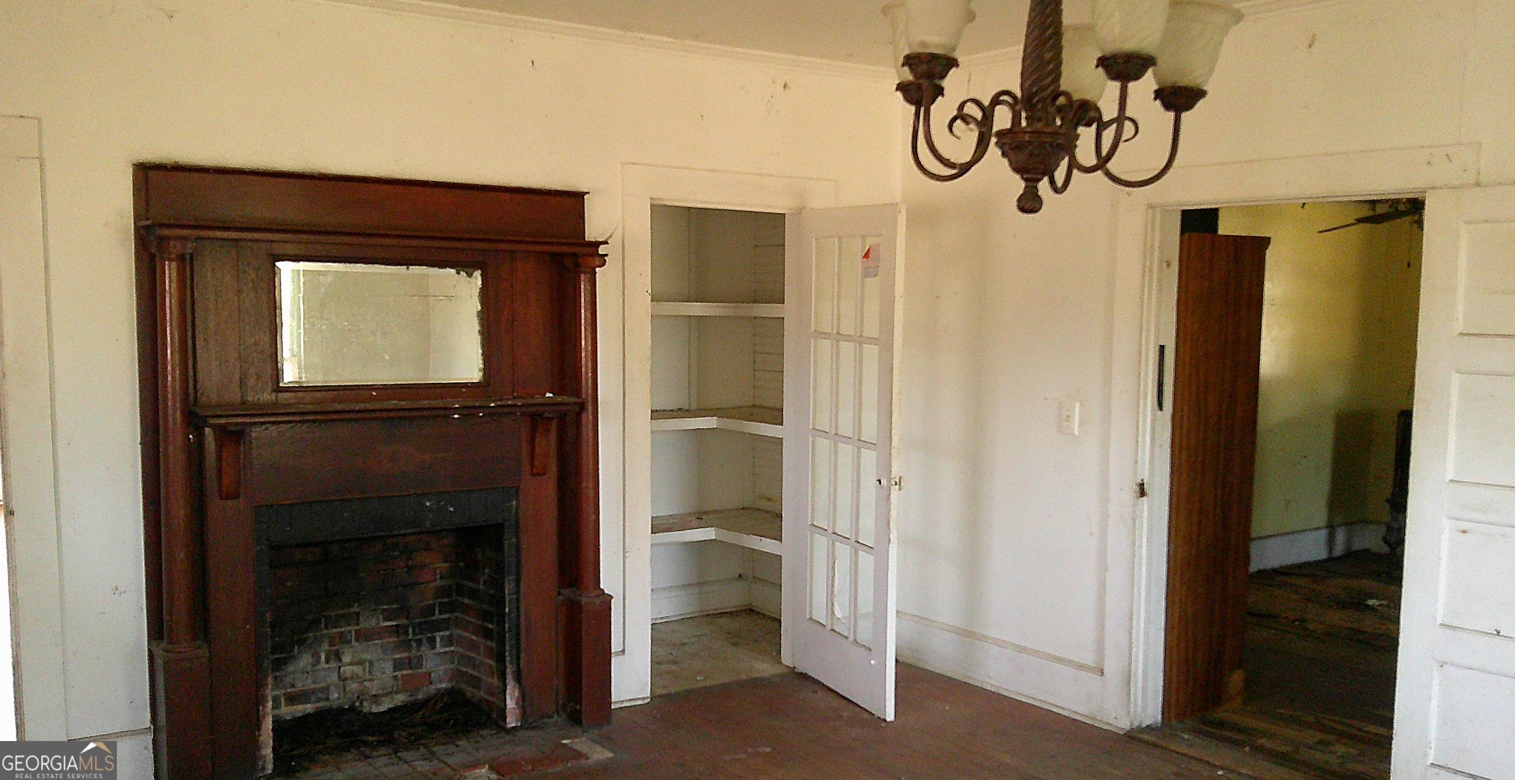 35 Barwick Kea Road Adrian, GA 31002 - Photo 36 of 73