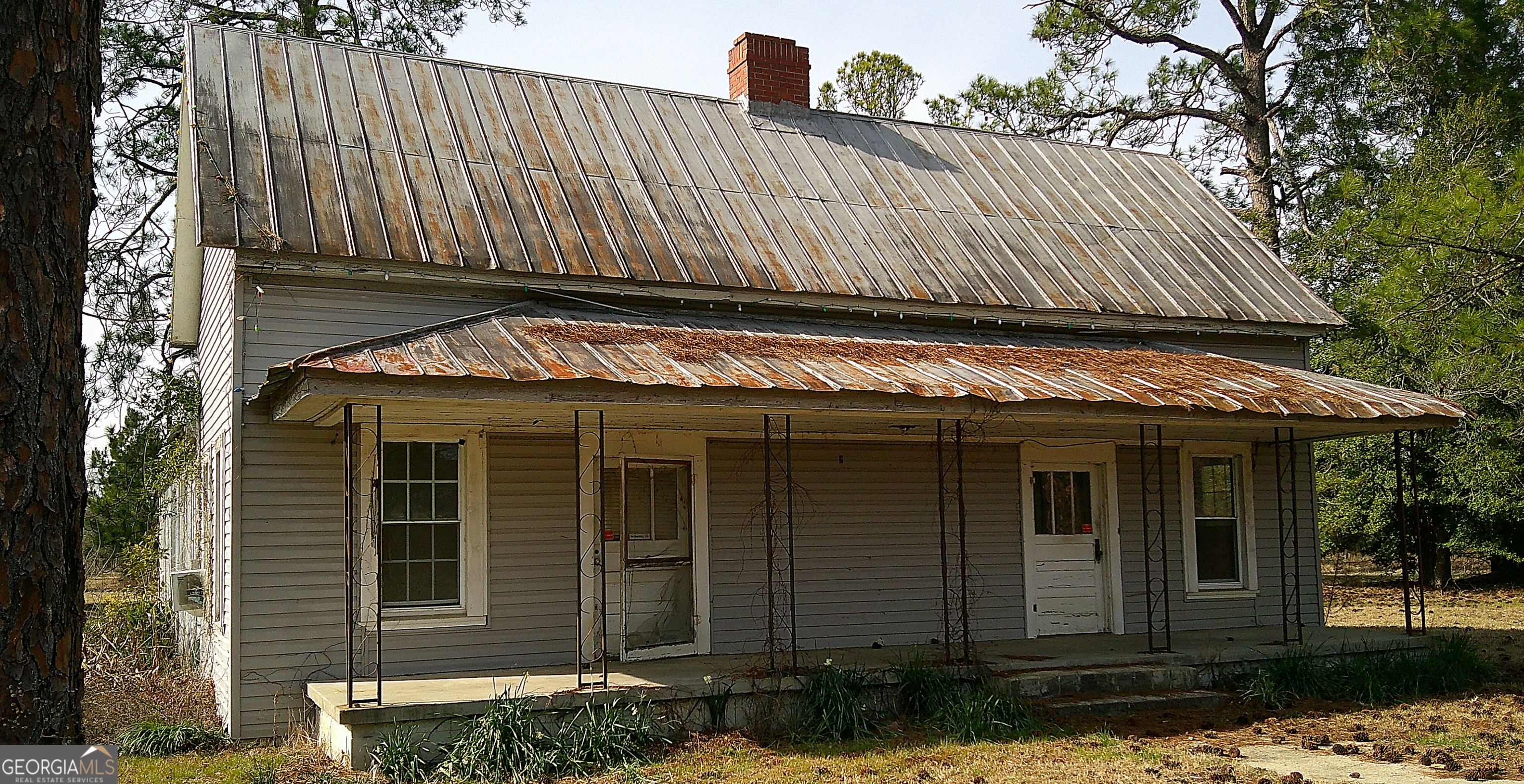 35 Barwick Kea Road Adrian, GA 31002 - Photo 37 of 73