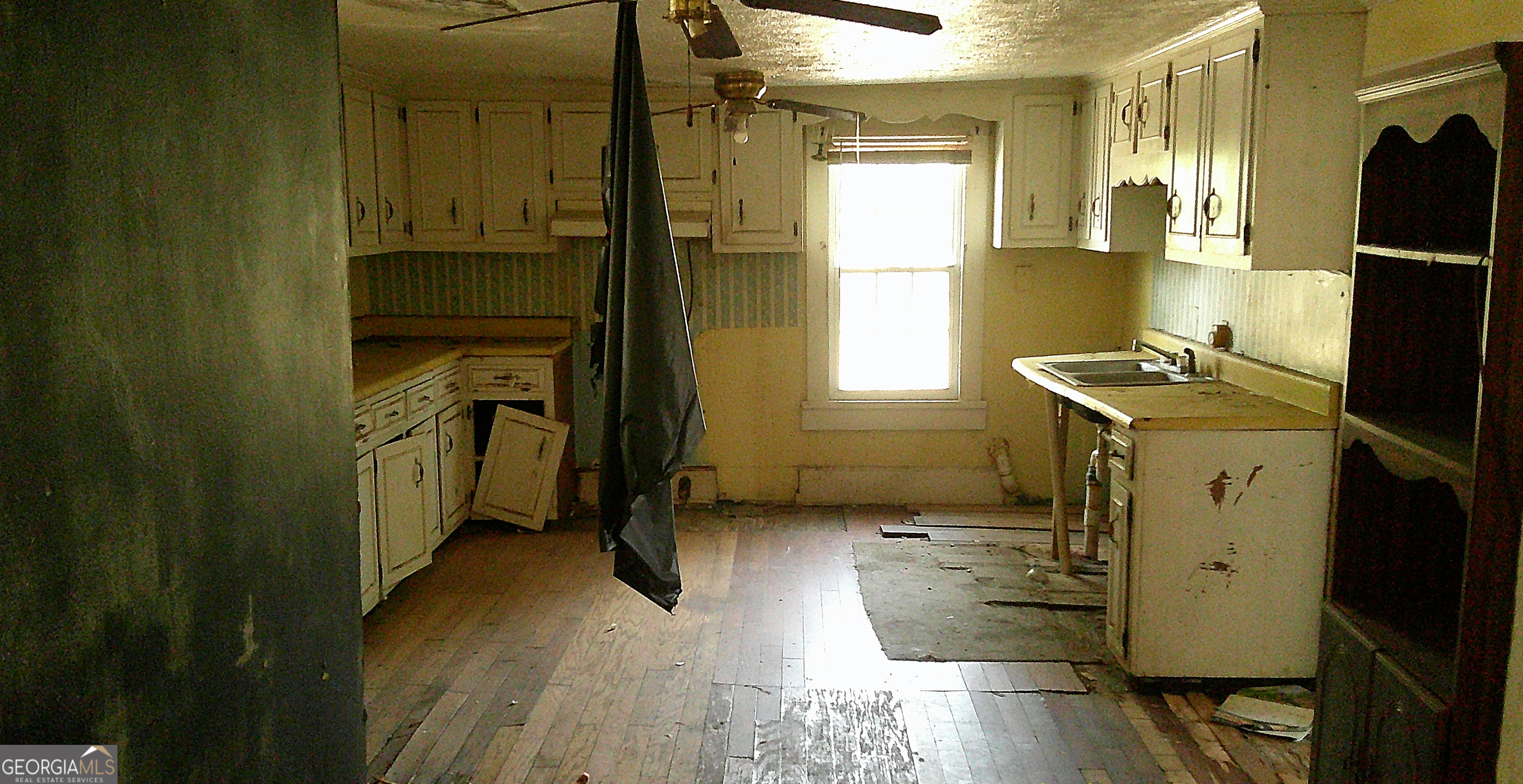 35 Barwick Kea Road Adrian, GA 31002 - Photo 38 of 73