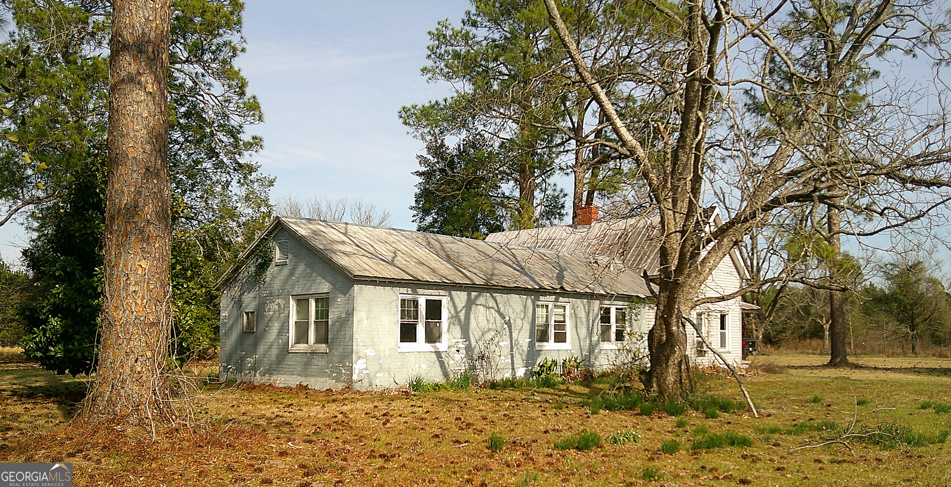 35 Barwick Kea Road Adrian, GA 31002 - Photo 39 of 73