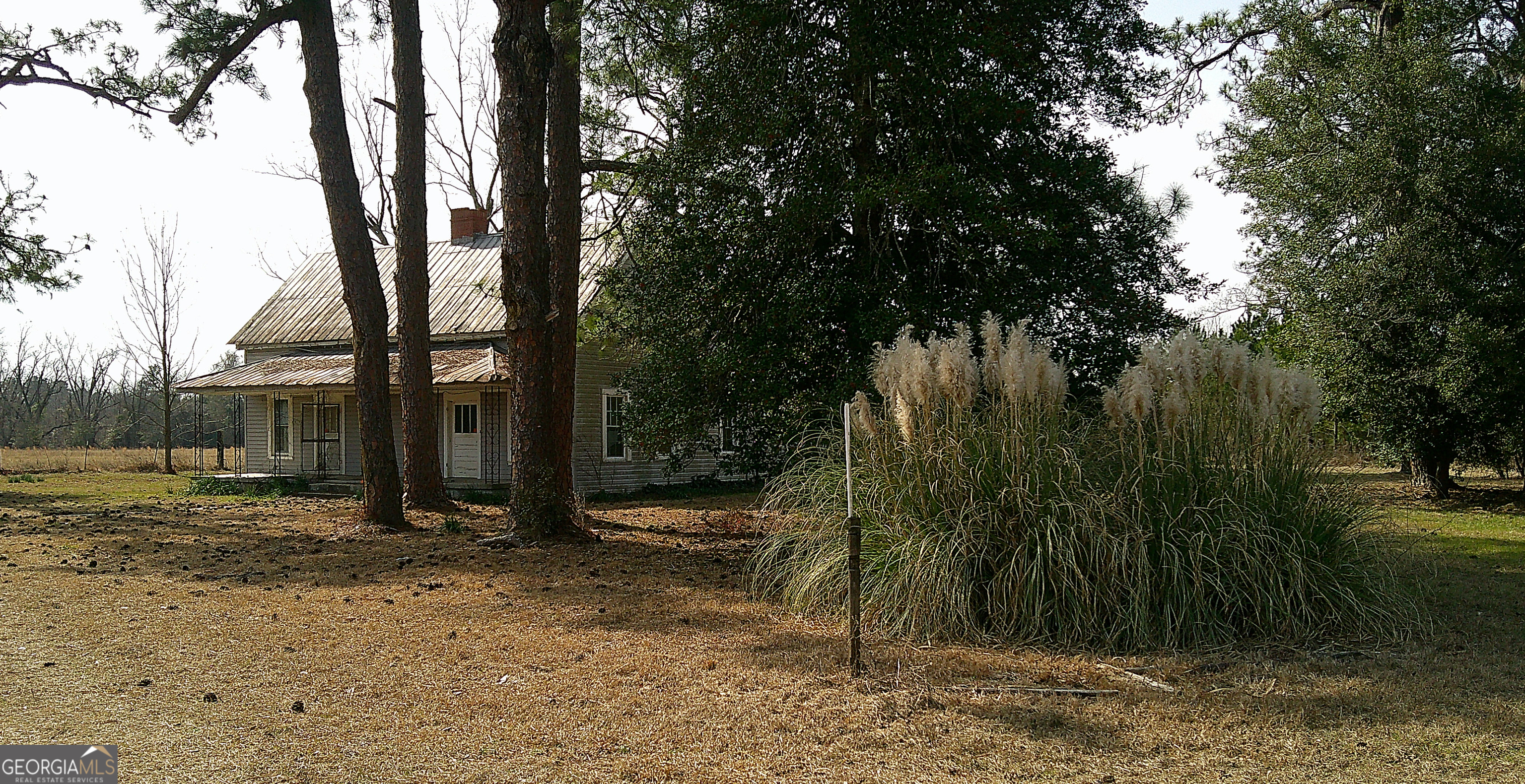 35 Barwick Kea Road Adrian, GA 31002 - Photo 4 of 73