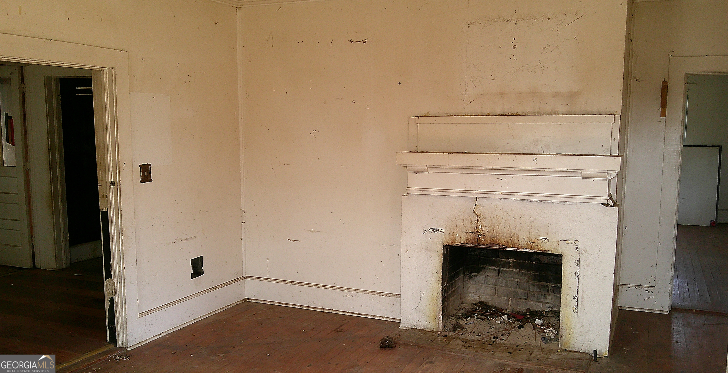 35 Barwick Kea Road Adrian, GA 31002 - Photo 42 of 73