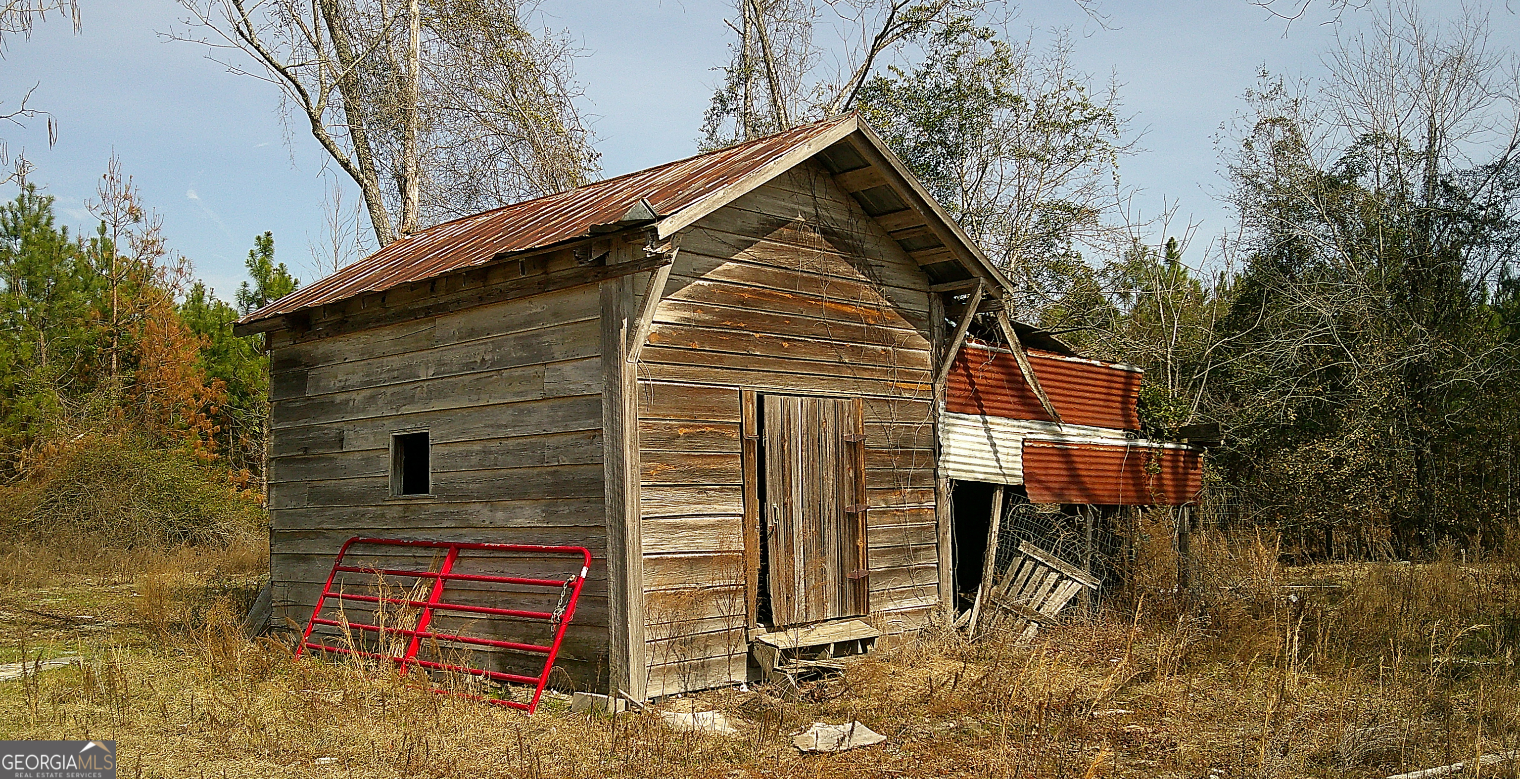 35 Barwick Kea Road Adrian, GA 31002 - Photo 5 of 73