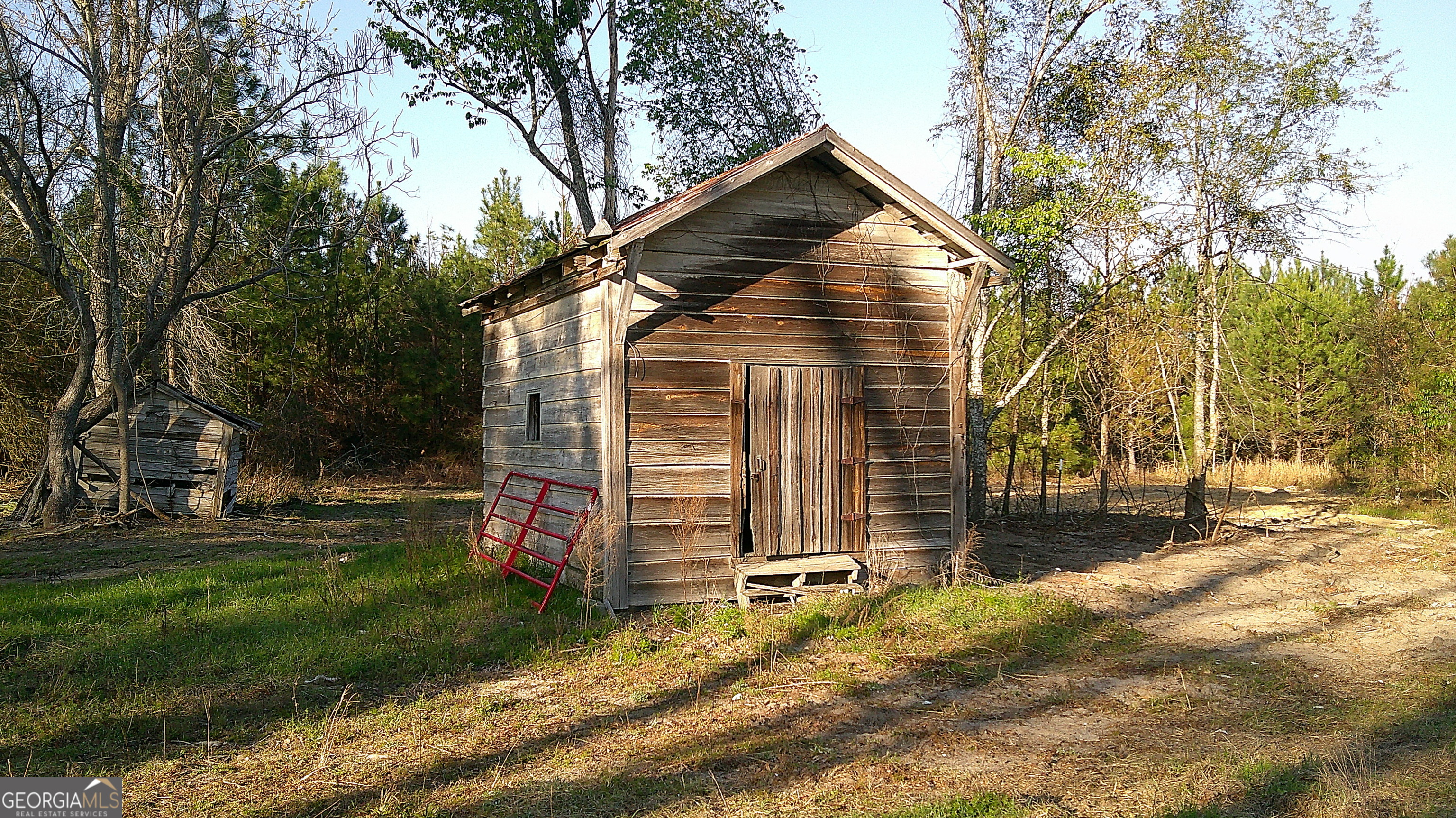 35 Barwick Kea Road Adrian, GA 31002 - Photo 6 of 73