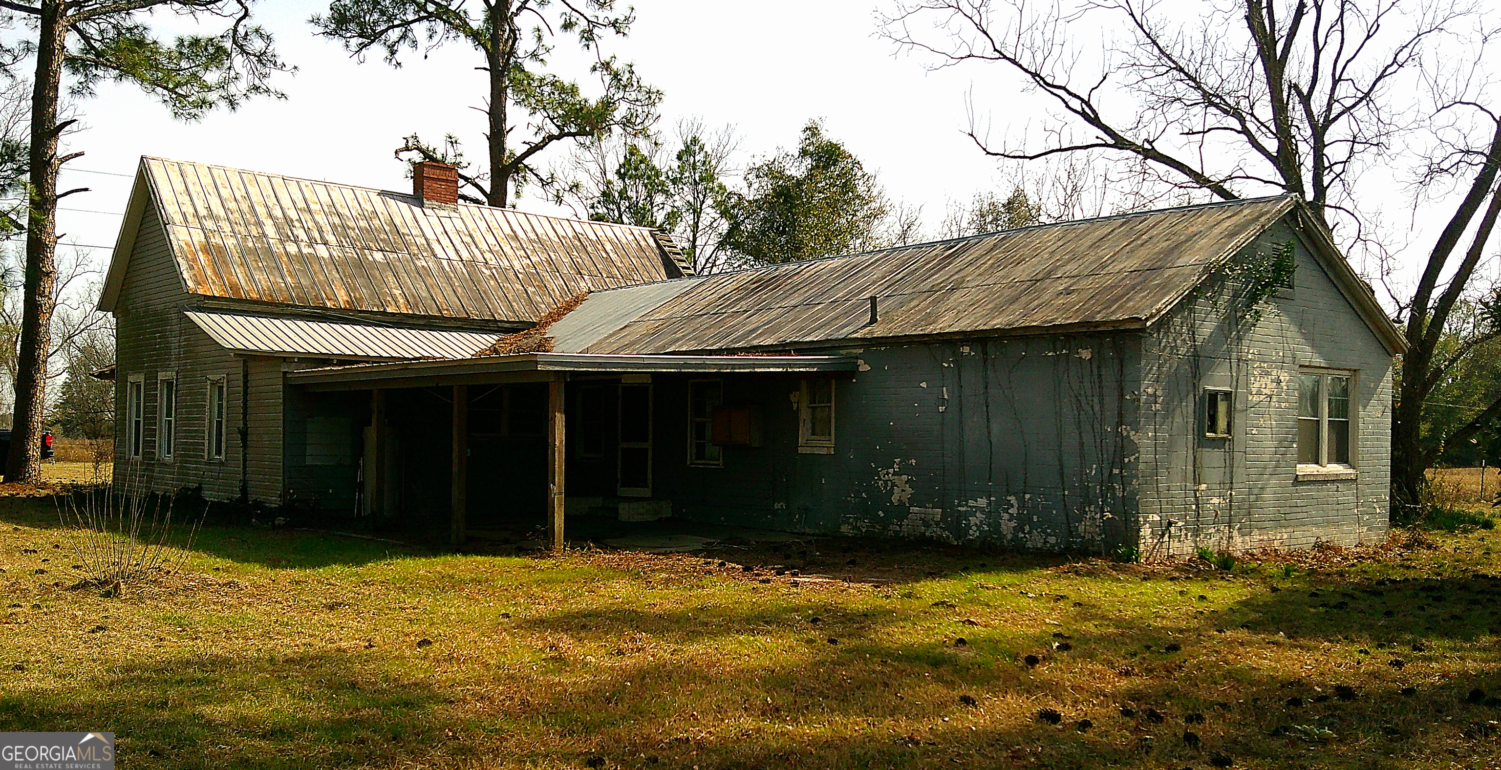 35 Barwick Kea Road Adrian, GA 31002 - Photo 64 of 73