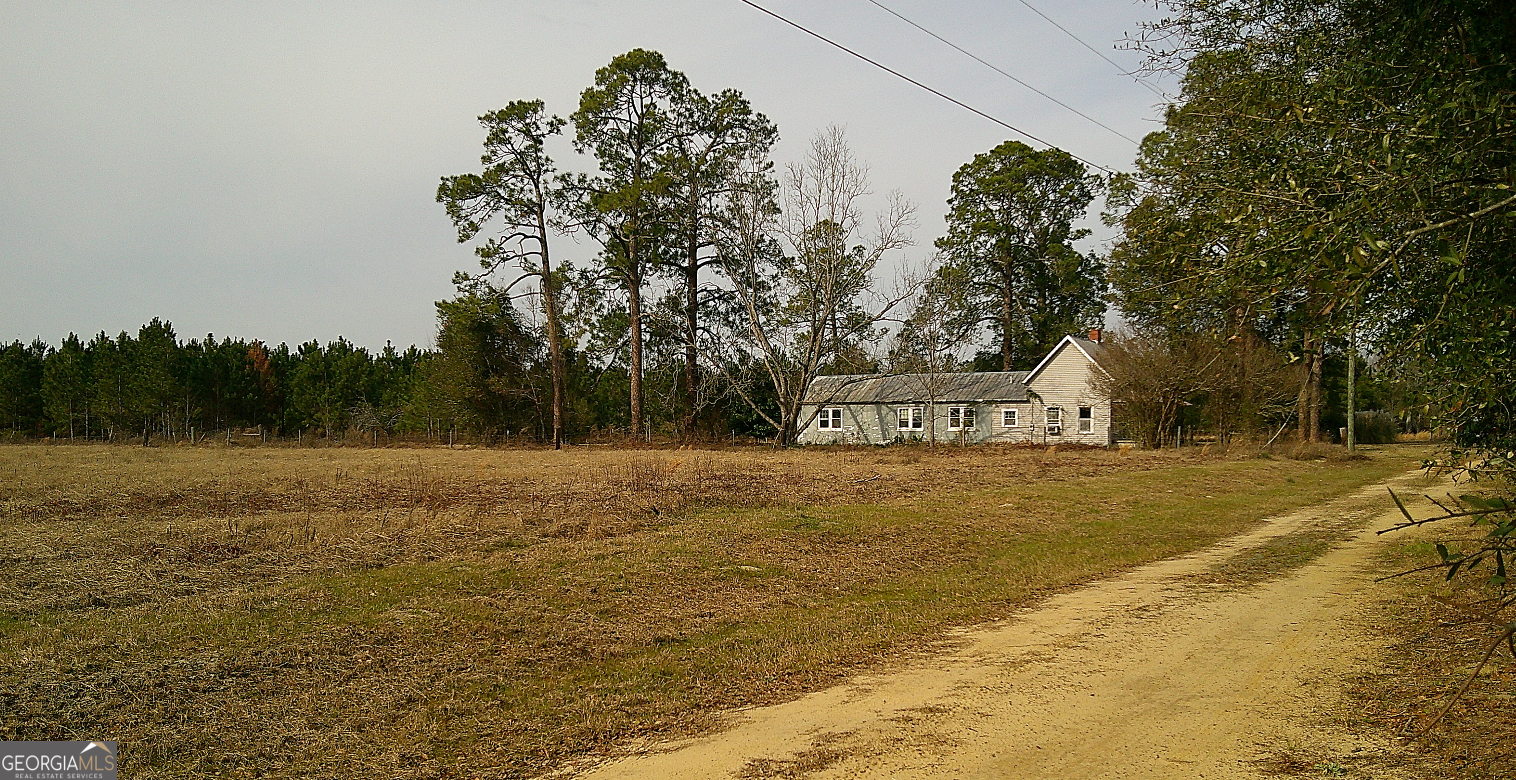 35 Barwick Kea Road Adrian, GA 31002 - Photo 8 of 73