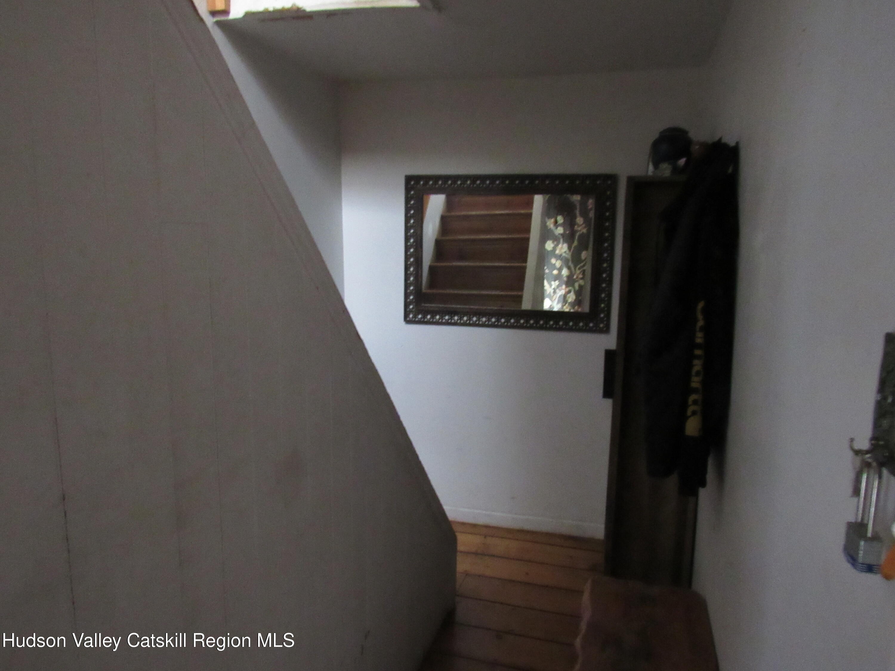 19 Old Post Road Esopus, NY 12493 - Photo 13 of 26 a view of stairs