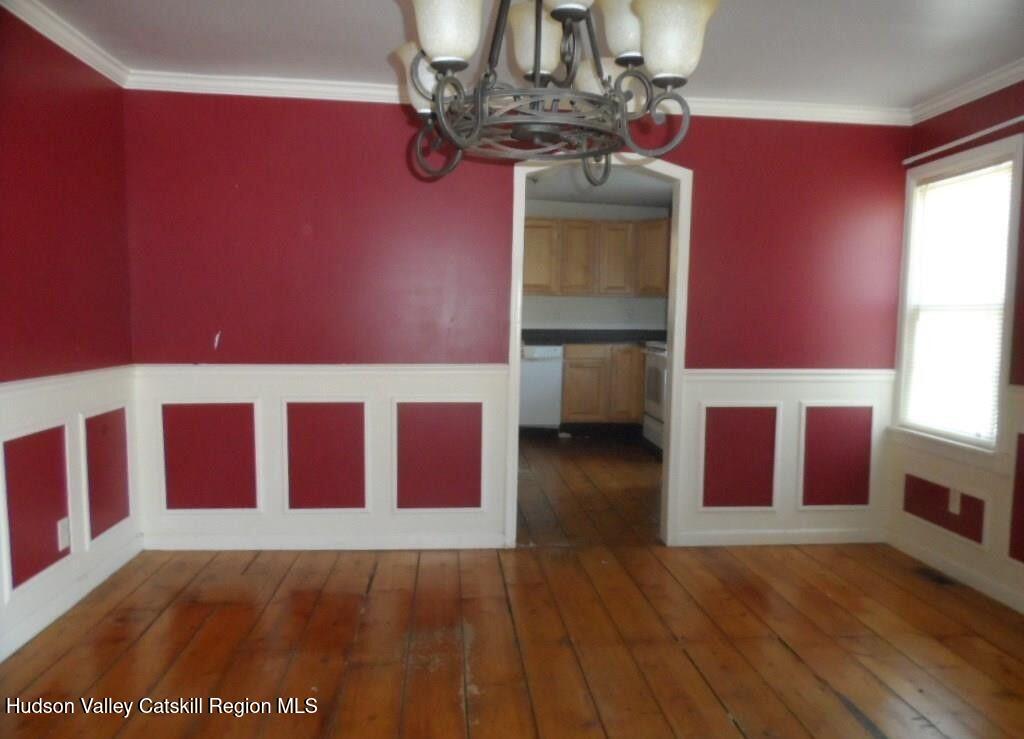 19 Old Post Road Esopus, NY 12493 - Photo 10 of 26 a view of hall with wooden floor