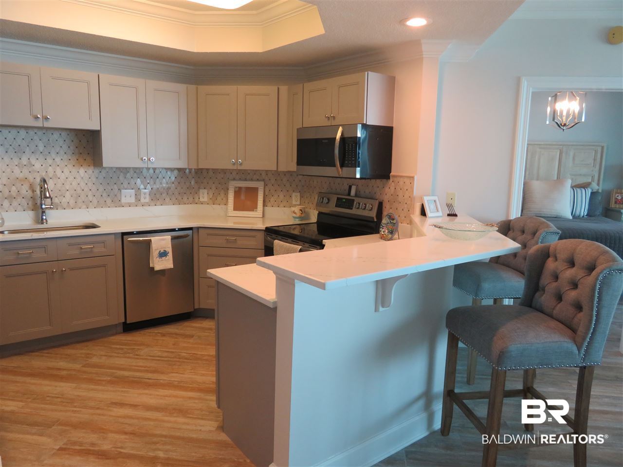 27582 Canal Road, Unit 2707 Orange Beach, AL 36561 - Photo 14 of 32 Gallery Image 14