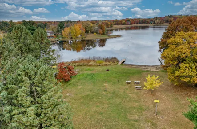 $40,000 | Tbd Tbd 241st, Stacy, MN 55079