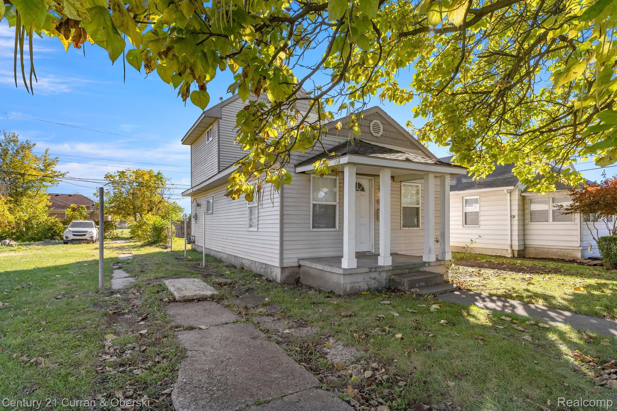 3923 Isabelle Street Inkster, MI 48141 - Photo 2 of 38 Gallery Image 2