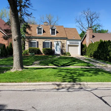 $2,650 | 2315 Hutchison Road, Flossmoor, IL 60422