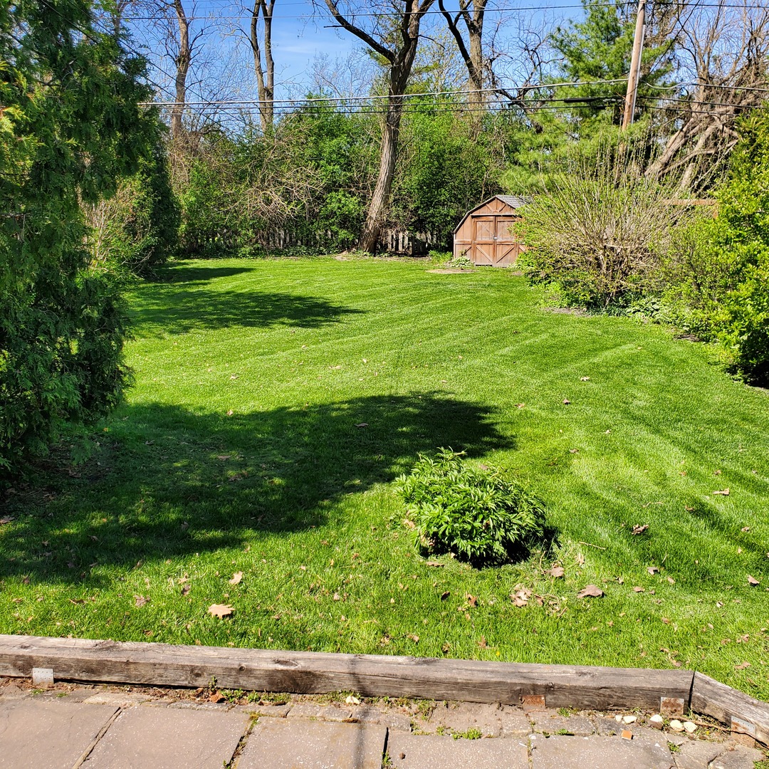 2315 Hutchison Road Flossmoor, IL 60422 - Photo 19 of 19