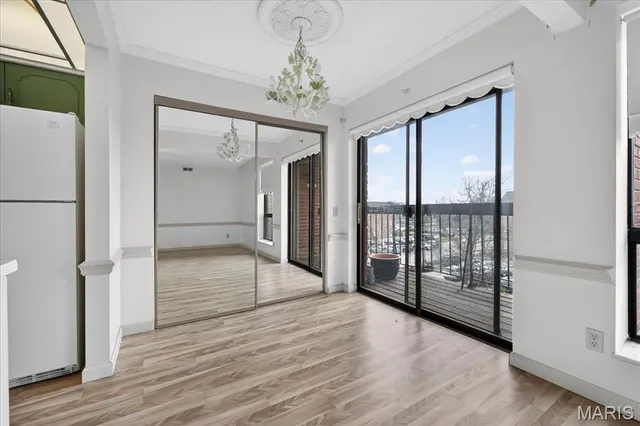 $169,900 | 572 Coeur De Royale Drive, Unit 306, St. Louis, MO 63141