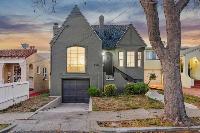 $595,000 | 2521-2521 80th Avenue, Oakland, CA 94605