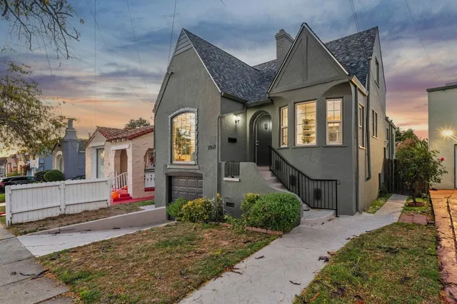 $595,000 | 2521-2521 80th Avenue, Oakland, CA 94605