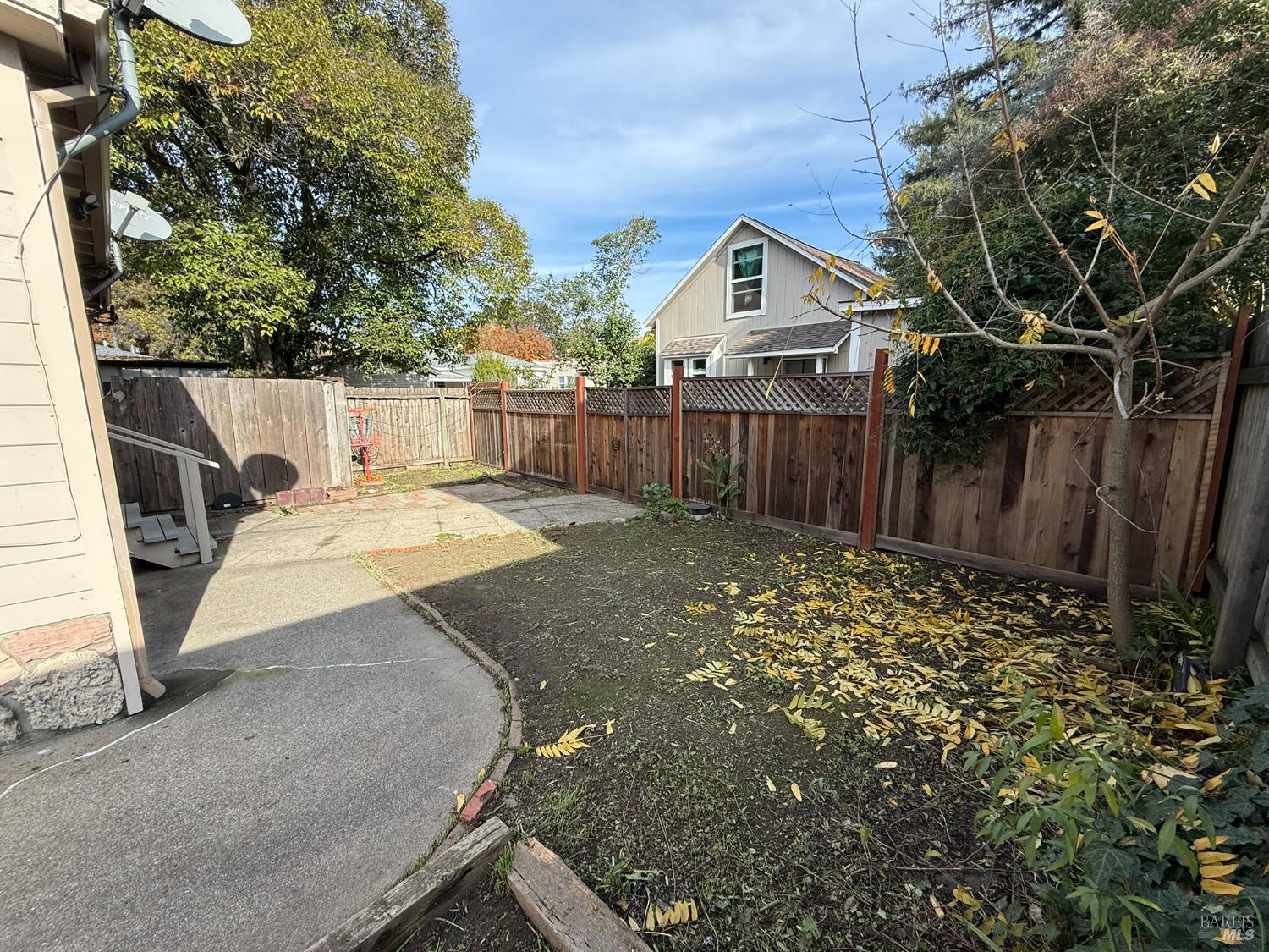 930 Morgan Street, Unit 3 Santa Rosa, CA 95401 - Photo 16 of 53